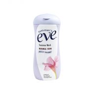 Summer's Eve Feminine Wash Delicate Blossom Normal Skin - 237ml 