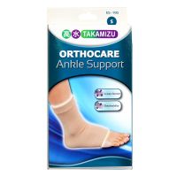 Takamizu Orthocare Ankle Support ES-935 - S (16cm x 21cm)