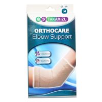 Takamizu Orthocare Elbow Support ES-241 - M (23cm x 26cm) 