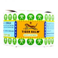 Tiger Balm (White) - 10 gm