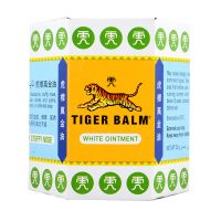 Tiger Balm (White) - 30 gm