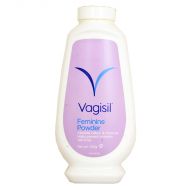 Vagisil Feminine Powder - 100 g