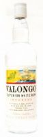 Valongo Superior White Rum (Imported) - 70 cl (37.5% vol)
