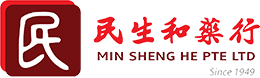 About Us, MinShengHe.com.sg